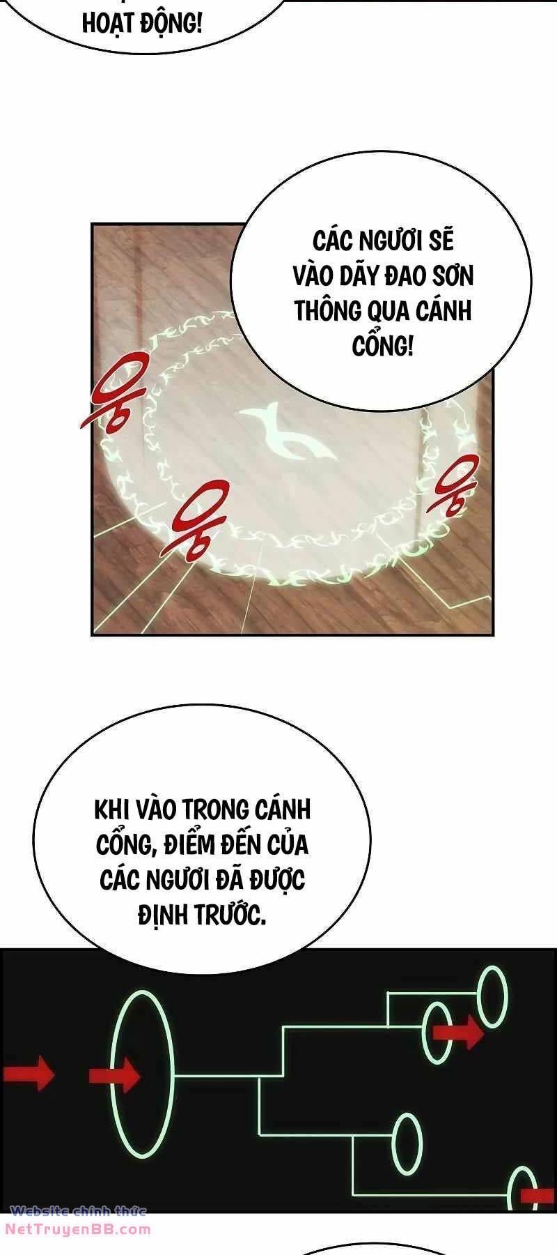 đọc truyện Bản Năng Hồi Quy Của Chó Săn Chương 16 ảnh 82 tại Thiên Thai Truyện