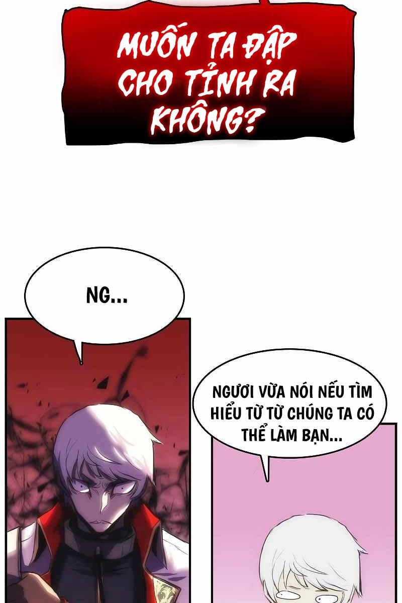 đọc truyện Bản Năng Hồi Quy Của Chó Săn Chương 19 ảnh 47 tại Thiên Thai Truyện