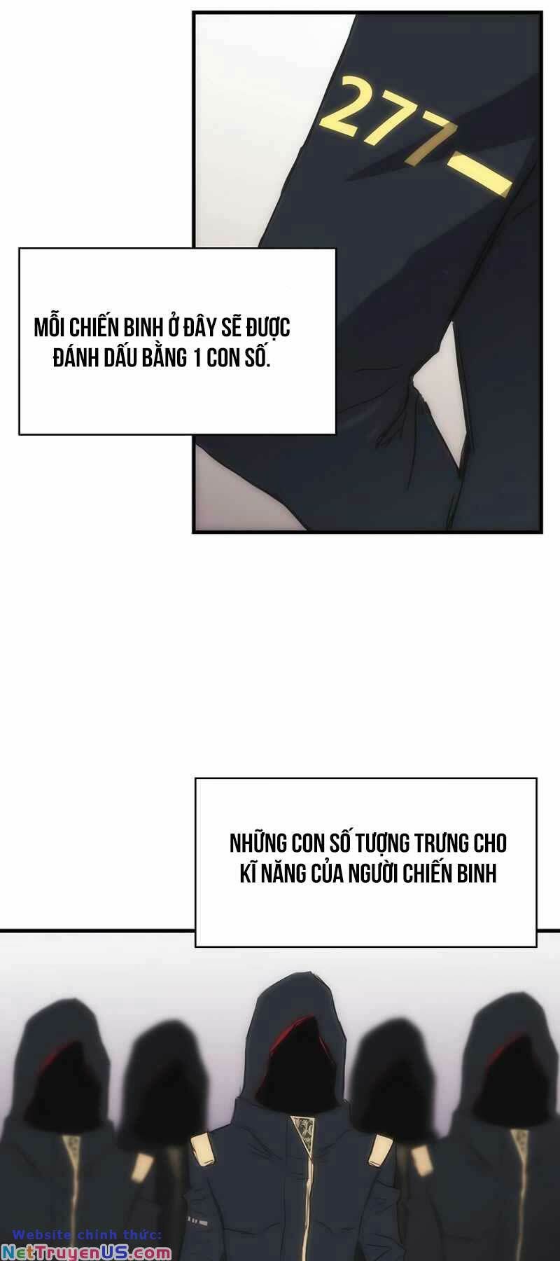 đọc truyện Bản Năng Hồi Quy Của Chó Săn Chương 2 ảnh 19 tại Thiên Thai Truyện