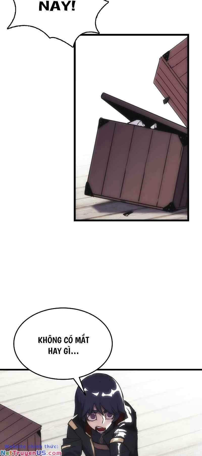 đọc truyện Bản Năng Hồi Quy Của Chó Săn Chương 2 ảnh 25 tại Thiên Thai Truyện