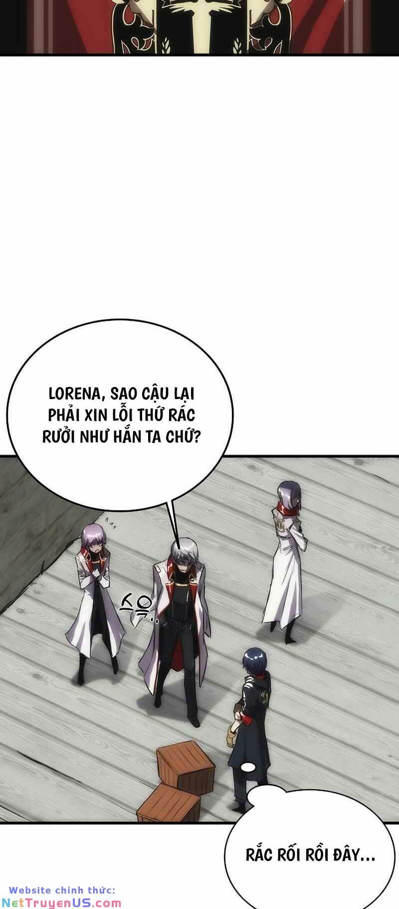 đọc truyện Bản Năng Hồi Quy Của Chó Săn Chương 2 ảnh 34 tại Thiên Thai Truyện