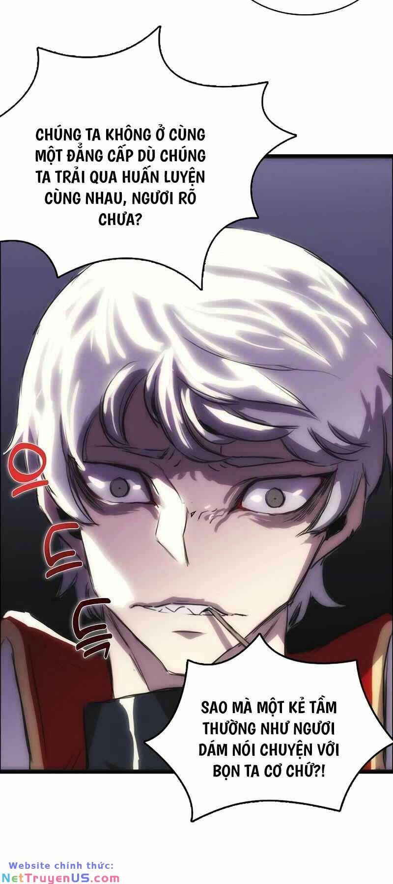 đọc truyện Bản Năng Hồi Quy Của Chó Săn Chương 2 ảnh 35 tại Thiên Thai Truyện