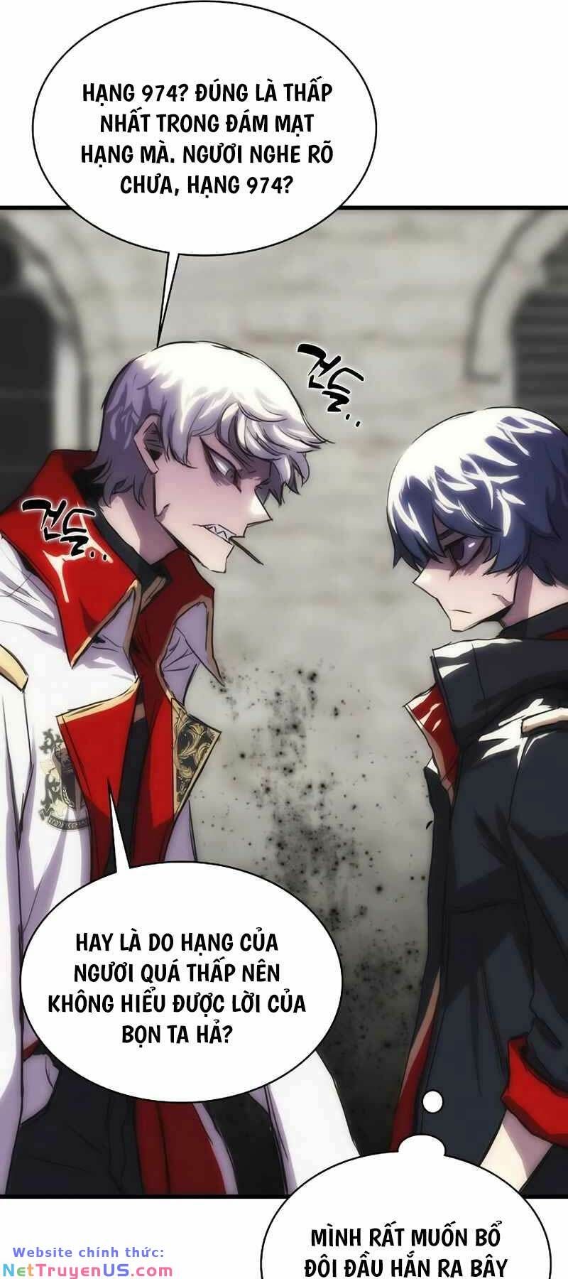 đọc truyện Bản Năng Hồi Quy Của Chó Săn Chương 2 ảnh 36 tại Thiên Thai Truyện