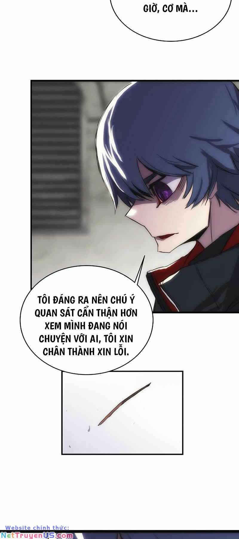 đọc truyện Bản Năng Hồi Quy Của Chó Săn Chương 2 ảnh 37 tại Thiên Thai Truyện