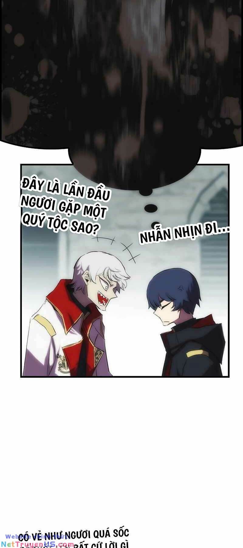 đọc truyện Bản Năng Hồi Quy Của Chó Săn Chương 2 ảnh 42 tại Thiên Thai Truyện