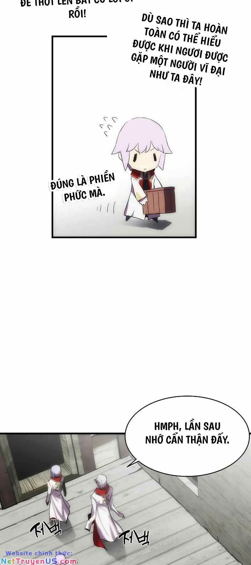 đọc truyện Bản Năng Hồi Quy Của Chó Săn Chương 2 ảnh 43 tại Thiên Thai Truyện