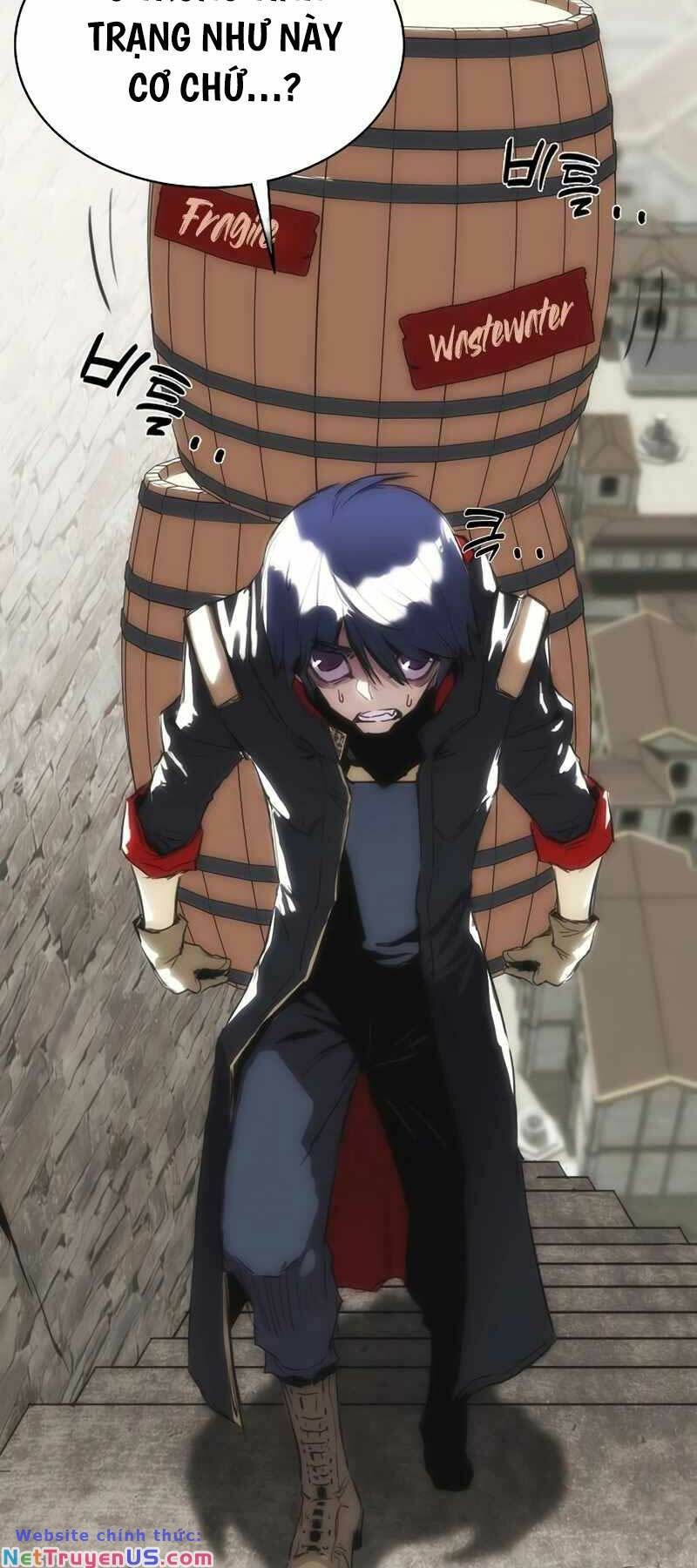 đọc truyện Bản Năng Hồi Quy Của Chó Săn Chương 2 ảnh 10 tại Thiên Thai Truyện