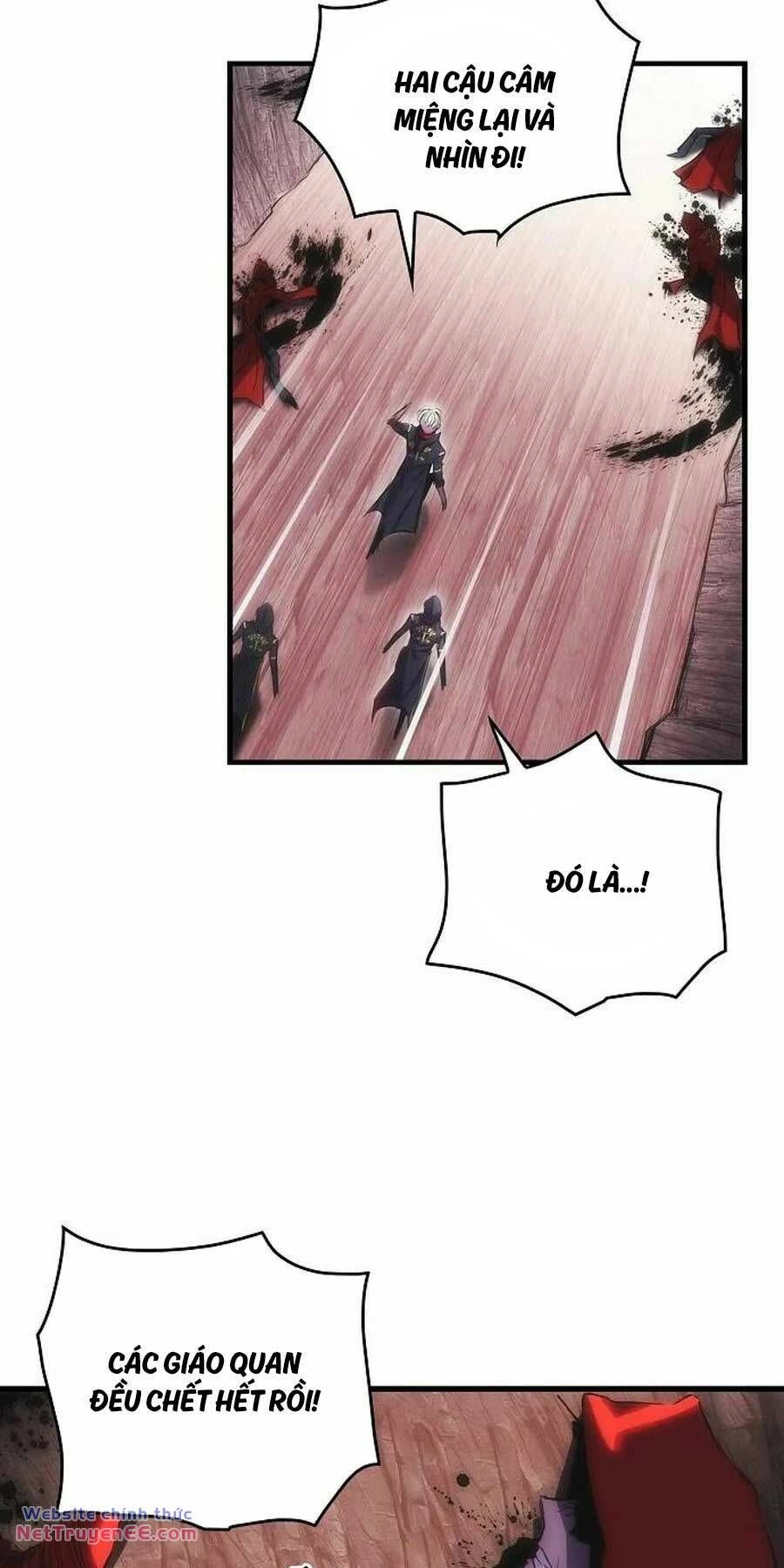 đọc truyện Bản Năng Hồi Quy Của Chó Săn Chương 21 ảnh 14 tại Thiên Thai Truyện