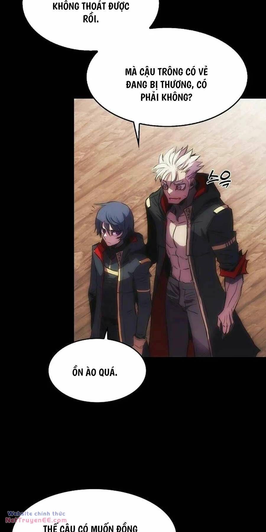 đọc truyện Bản Năng Hồi Quy Của Chó Săn Chương 21 ảnh 17 tại Thiên Thai Truyện