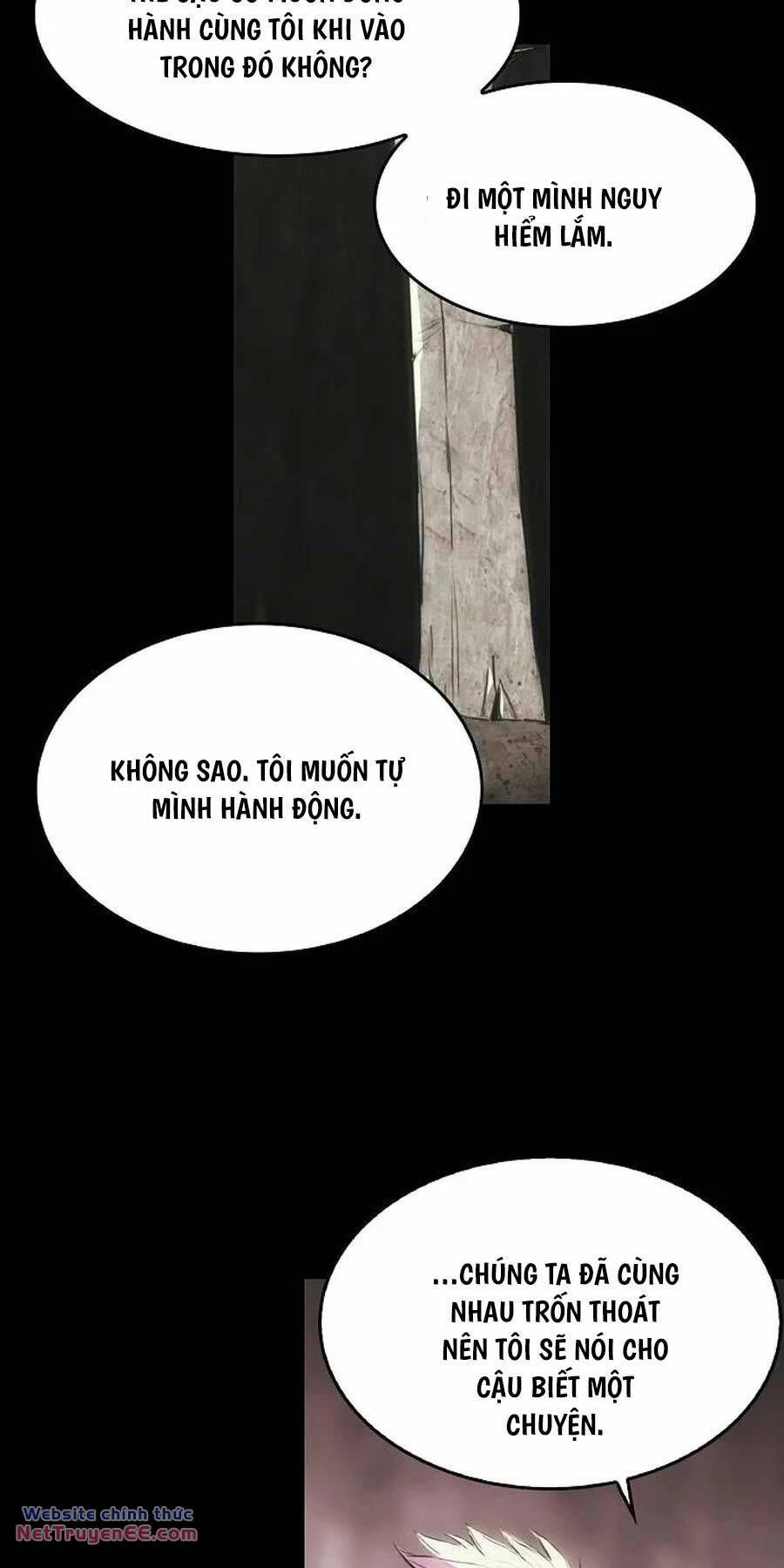 đọc truyện Bản Năng Hồi Quy Của Chó Săn Chương 21 ảnh 18 tại Thiên Thai Truyện