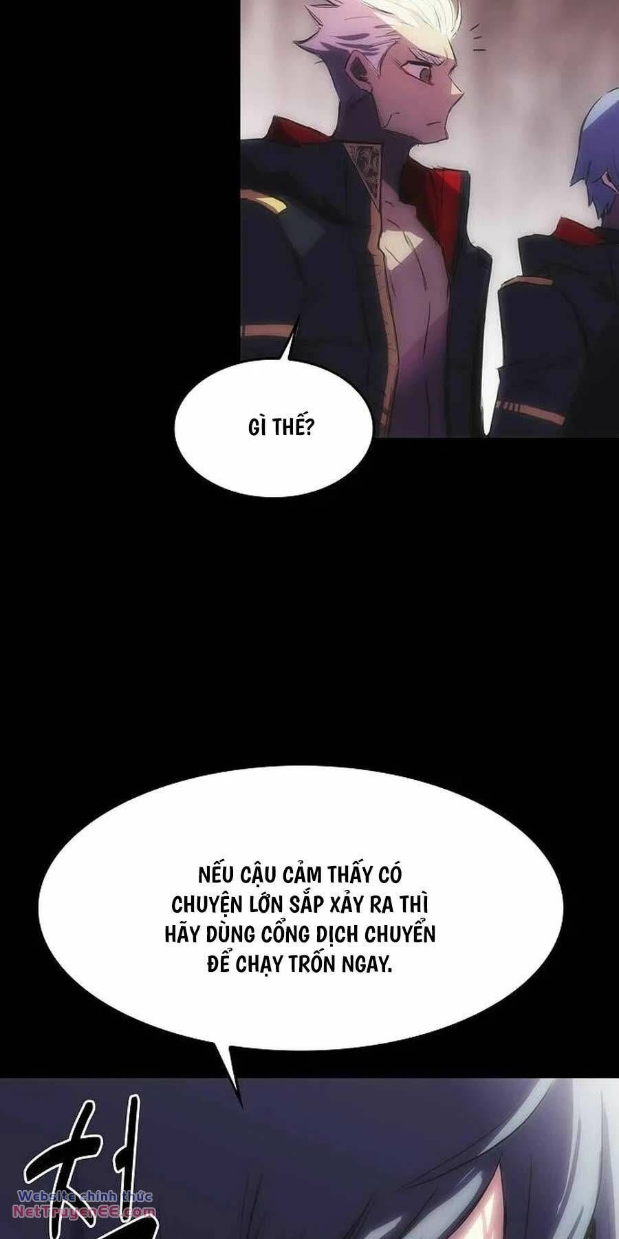 đọc truyện Bản Năng Hồi Quy Của Chó Săn Chương 21 ảnh 19 tại Thiên Thai Truyện