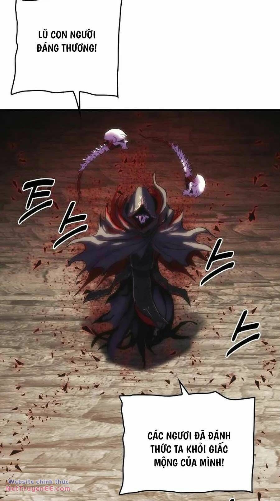 đọc truyện Bản Năng Hồi Quy Của Chó Săn Chương 21 ảnh 23 tại Thiên Thai Truyện