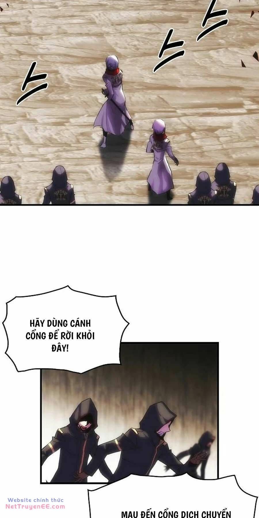 đọc truyện Bản Năng Hồi Quy Của Chó Săn Chương 21 ảnh 24 tại Thiên Thai Truyện