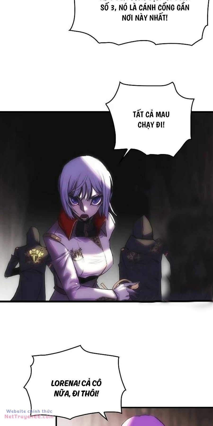 đọc truyện Bản Năng Hồi Quy Của Chó Săn Chương 21 ảnh 25 tại Thiên Thai Truyện