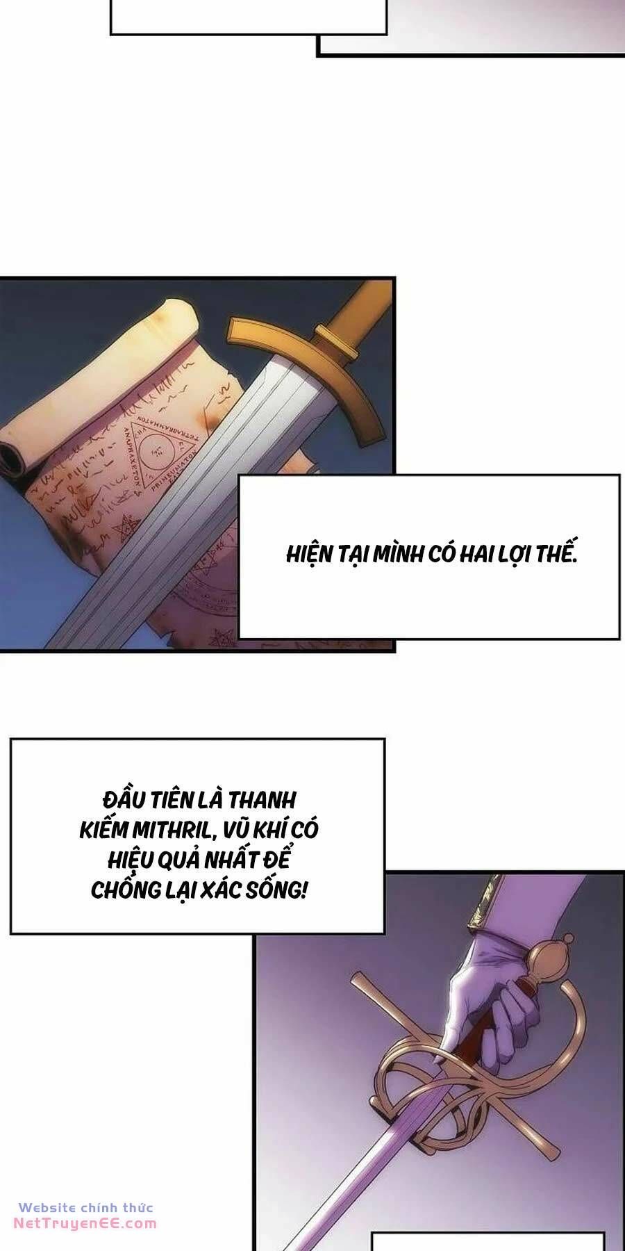 đọc truyện Bản Năng Hồi Quy Của Chó Săn Chương 21 ảnh 34 tại Thiên Thai Truyện