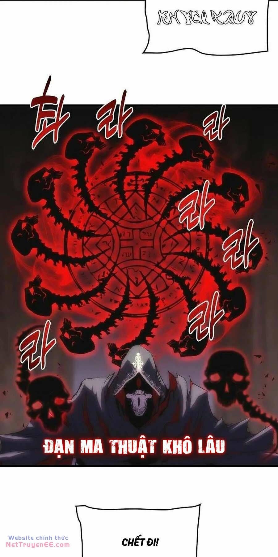 đọc truyện Bản Năng Hồi Quy Của Chó Săn Chương 21 ảnh 36 tại Thiên Thai Truyện