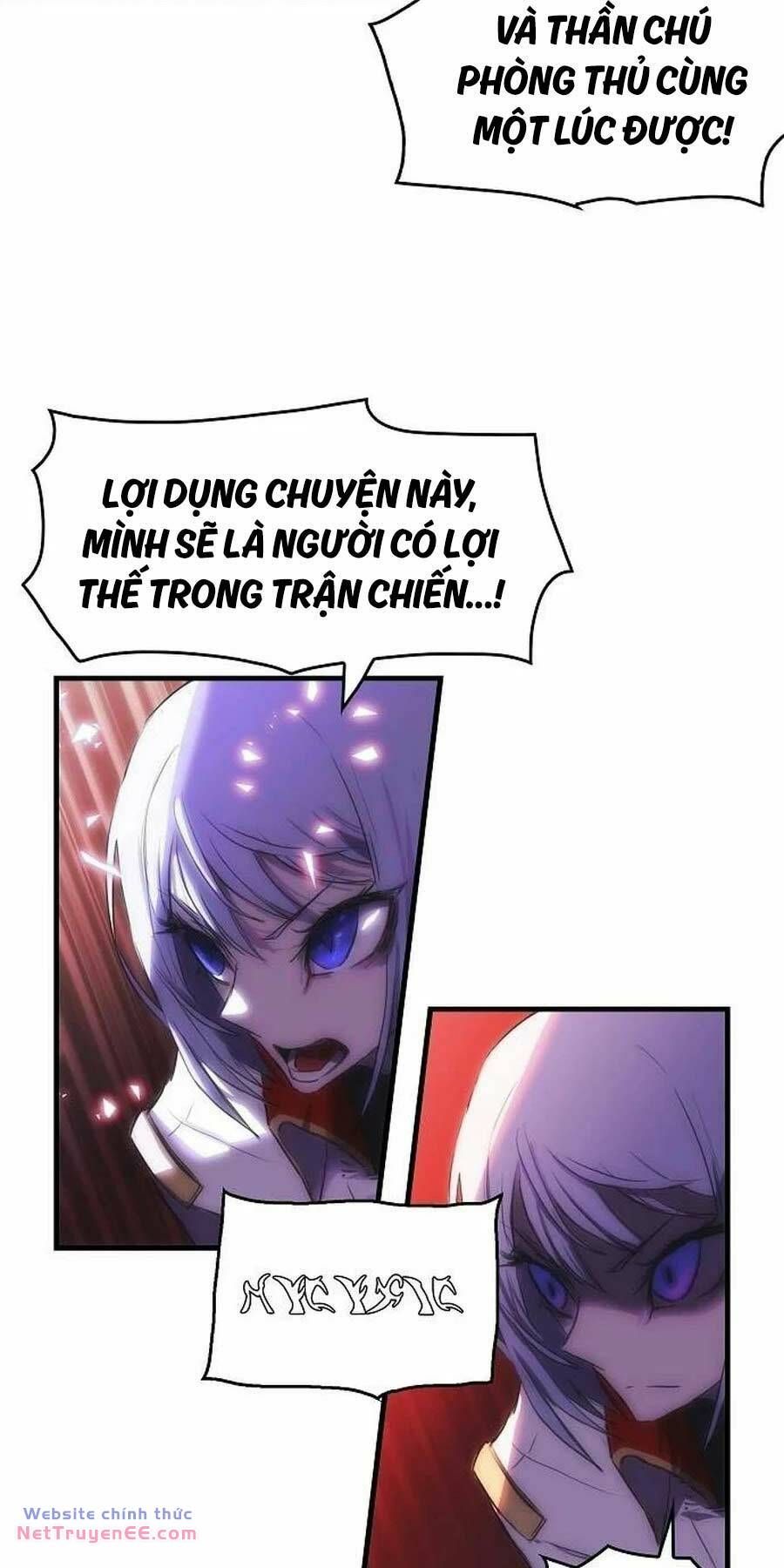 đọc truyện Bản Năng Hồi Quy Của Chó Săn Chương 21 ảnh 48 tại Thiên Thai Truyện