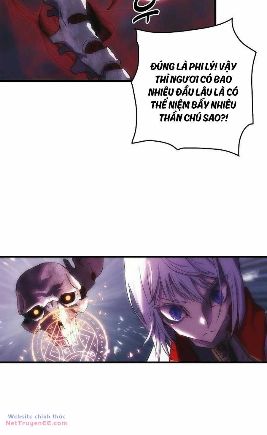 đọc truyện Bản Năng Hồi Quy Của Chó Săn Chương 21 ảnh 51 tại Thiên Thai Truyện