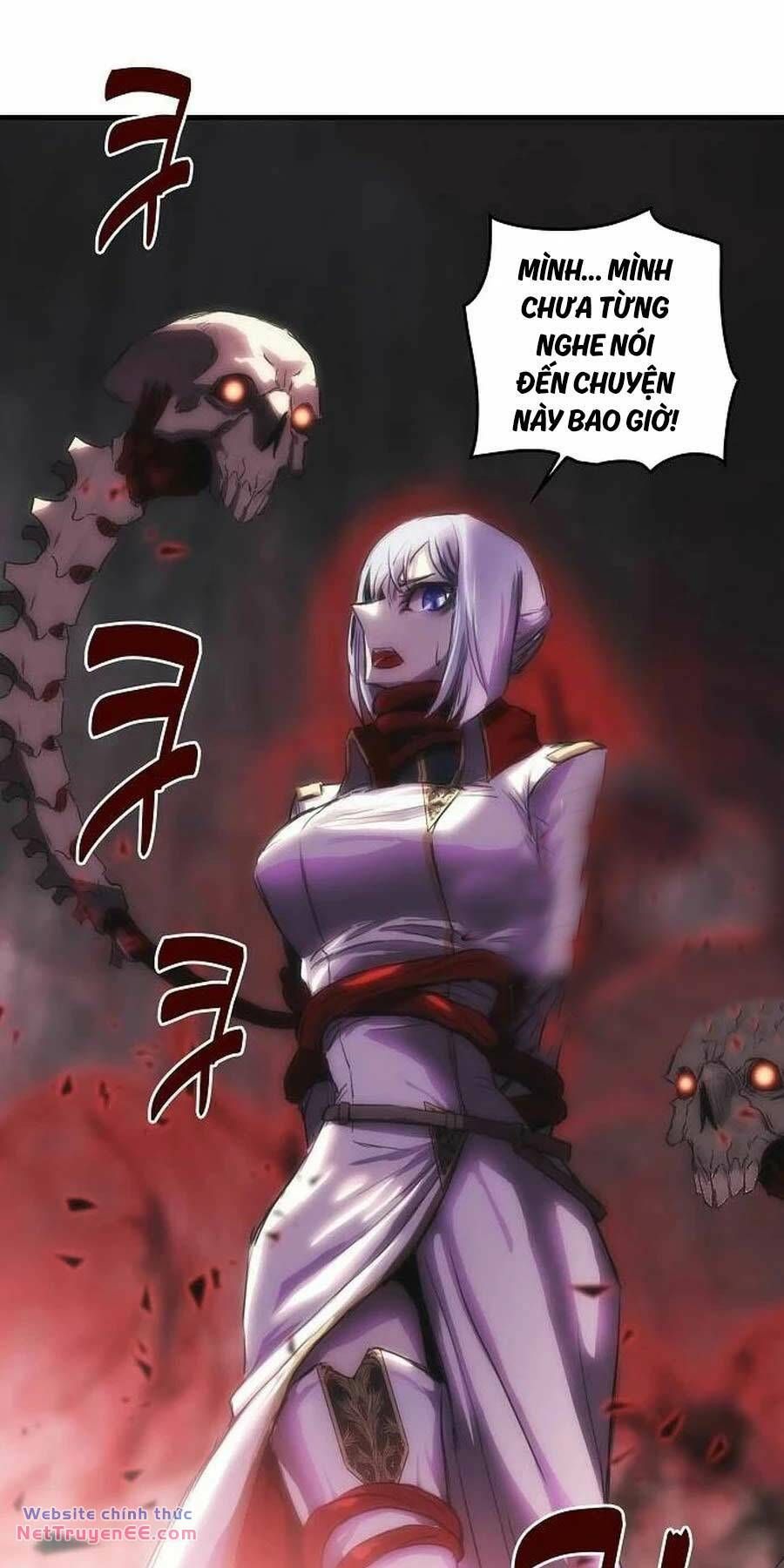 đọc truyện Bản Năng Hồi Quy Của Chó Săn Chương 21 ảnh 54 tại Thiên Thai Truyện