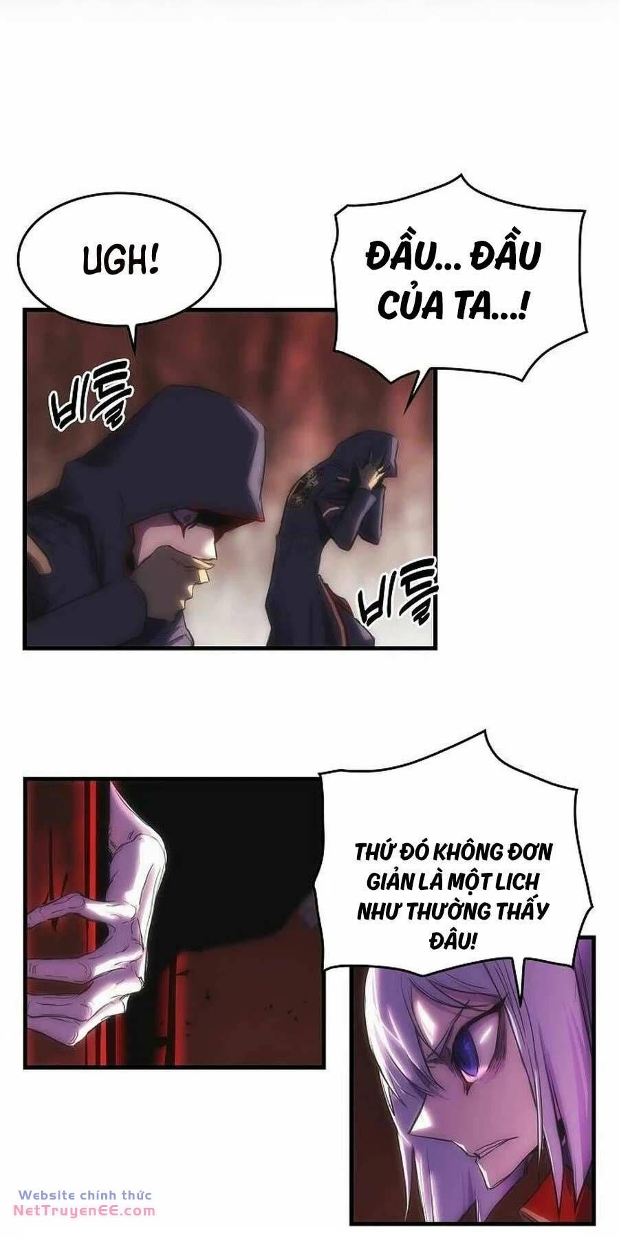 đọc truyện Bản Năng Hồi Quy Của Chó Săn Chương 21 ảnh 8 tại Thiên Thai Truyện