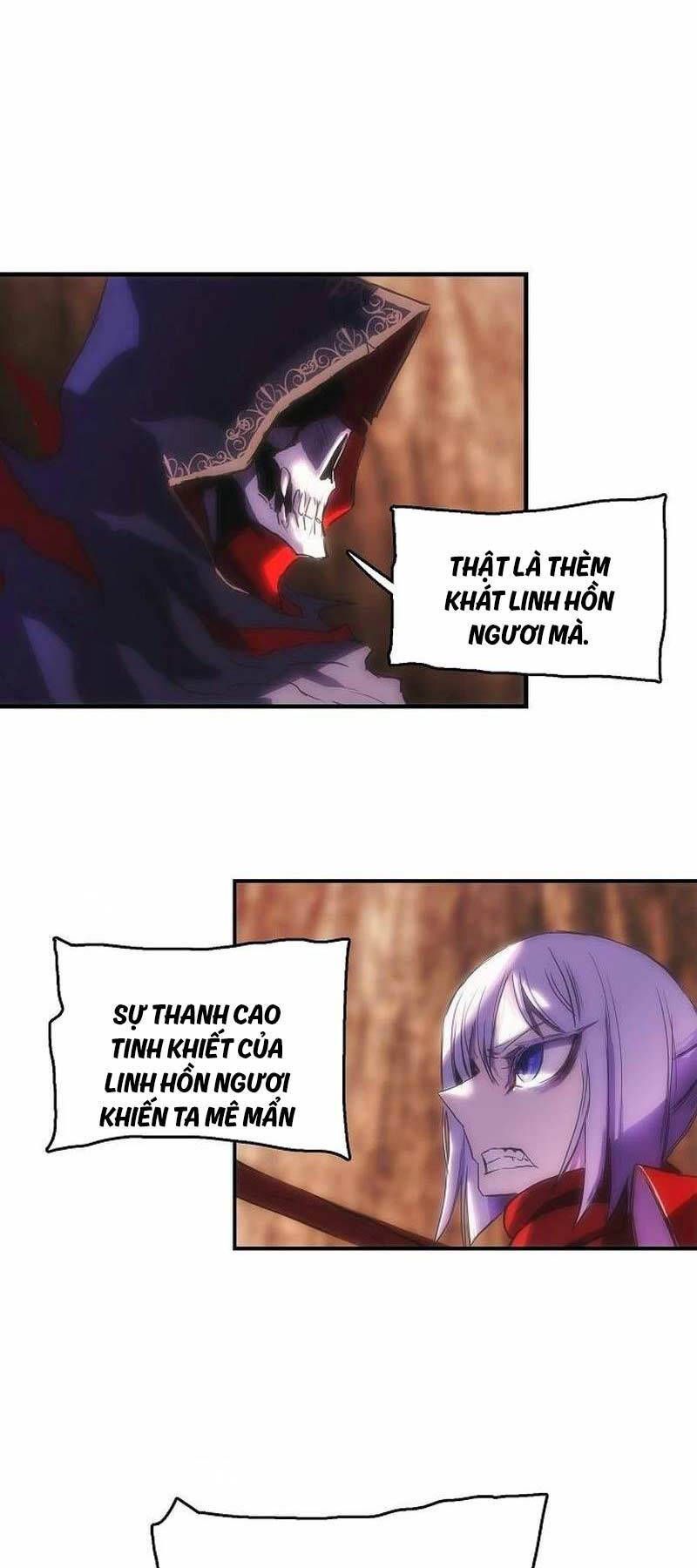 đọc truyện Bản Năng Hồi Quy Của Chó Săn Chương 22 ảnh 3 tại Thiên Thai Truyện