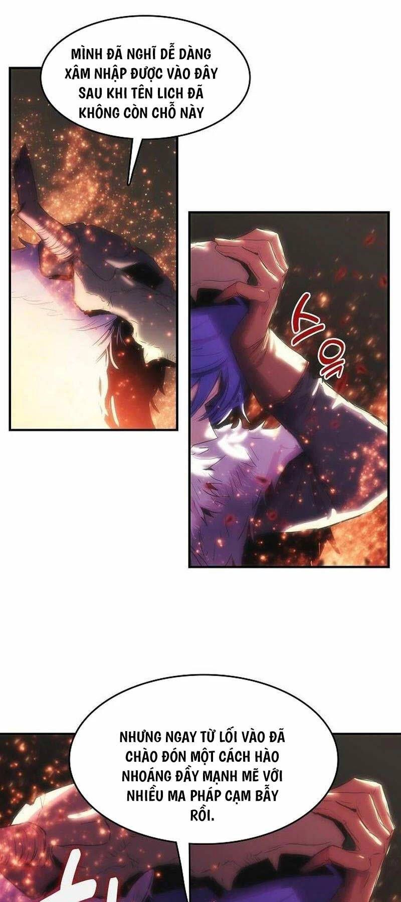 đọc truyện Bản Năng Hồi Quy Của Chó Săn Chương 22 ảnh 14 tại Thiên Thai Truyện