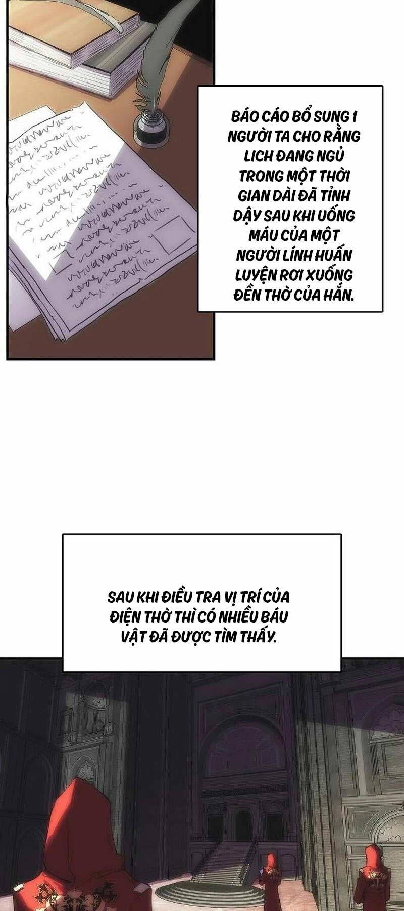 đọc truyện Bản Năng Hồi Quy Của Chó Săn Chương 22 ảnh 22 tại Thiên Thai Truyện