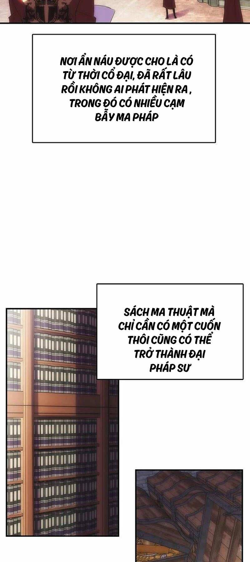 đọc truyện Bản Năng Hồi Quy Của Chó Săn Chương 22 ảnh 23 tại Thiên Thai Truyện