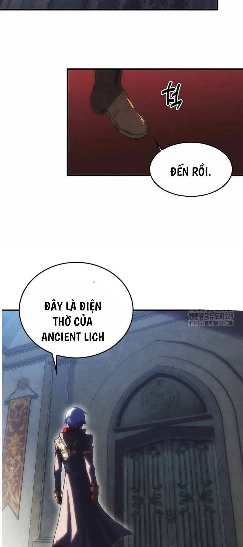 đọc truyện Bản Năng Hồi Quy Của Chó Săn Chương 22 ảnh 31 tại Thiên Thai Truyện