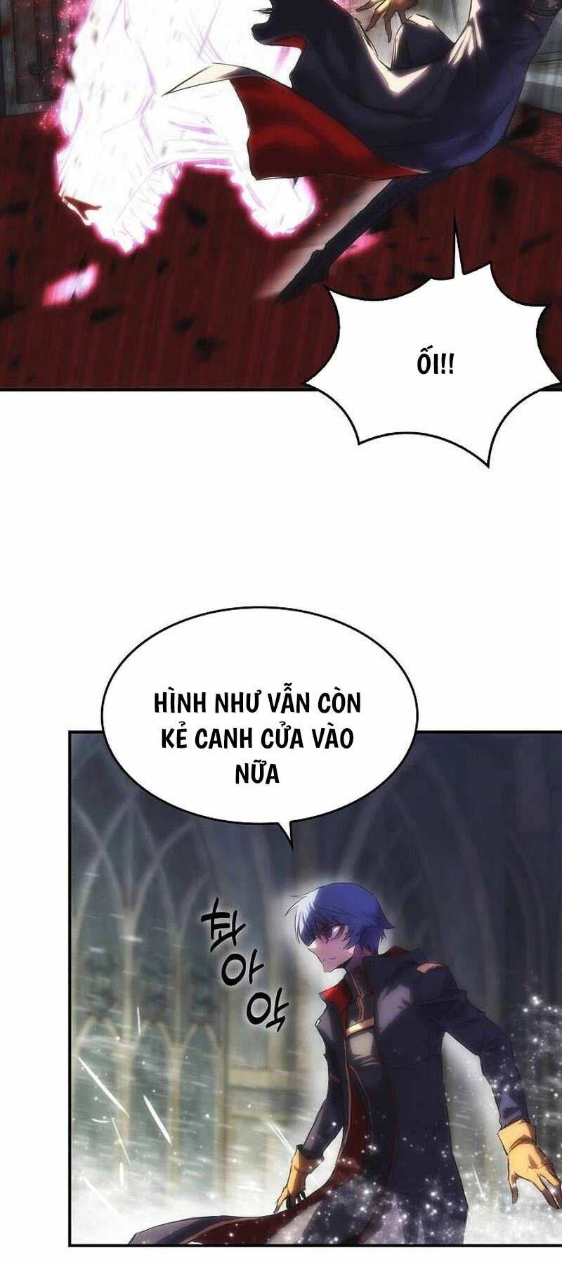 đọc truyện Bản Năng Hồi Quy Của Chó Săn Chương 22 ảnh 35 tại Thiên Thai Truyện