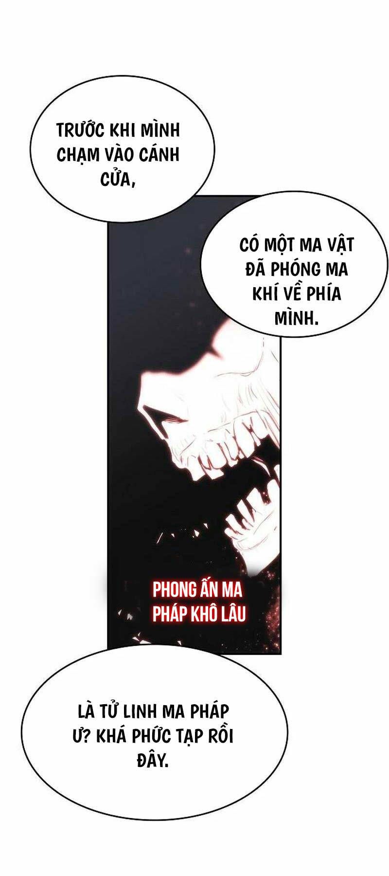 đọc truyện Bản Năng Hồi Quy Của Chó Săn Chương 22 ảnh 36 tại Thiên Thai Truyện