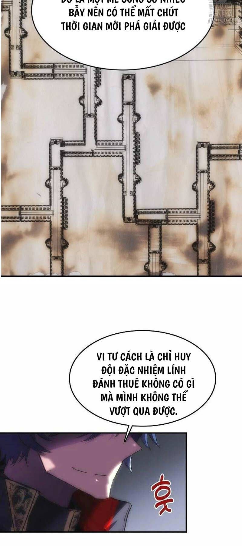 đọc truyện Bản Năng Hồi Quy Của Chó Săn Chương 22 ảnh 42 tại Thiên Thai Truyện