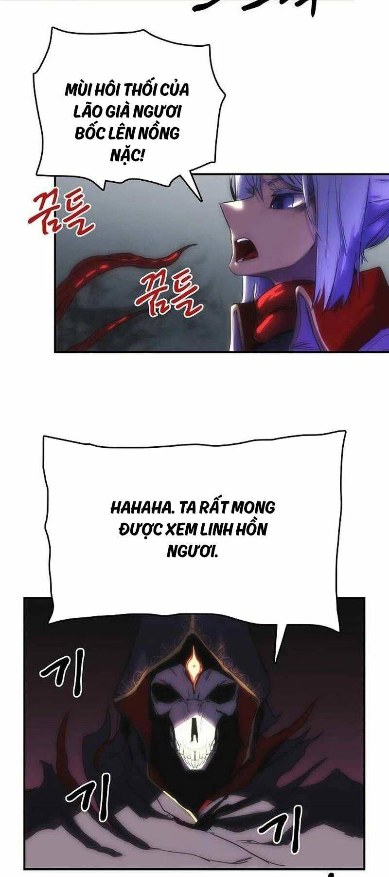 đọc truyện Bản Năng Hồi Quy Của Chó Săn Chương 22 ảnh 45 tại Thiên Thai Truyện