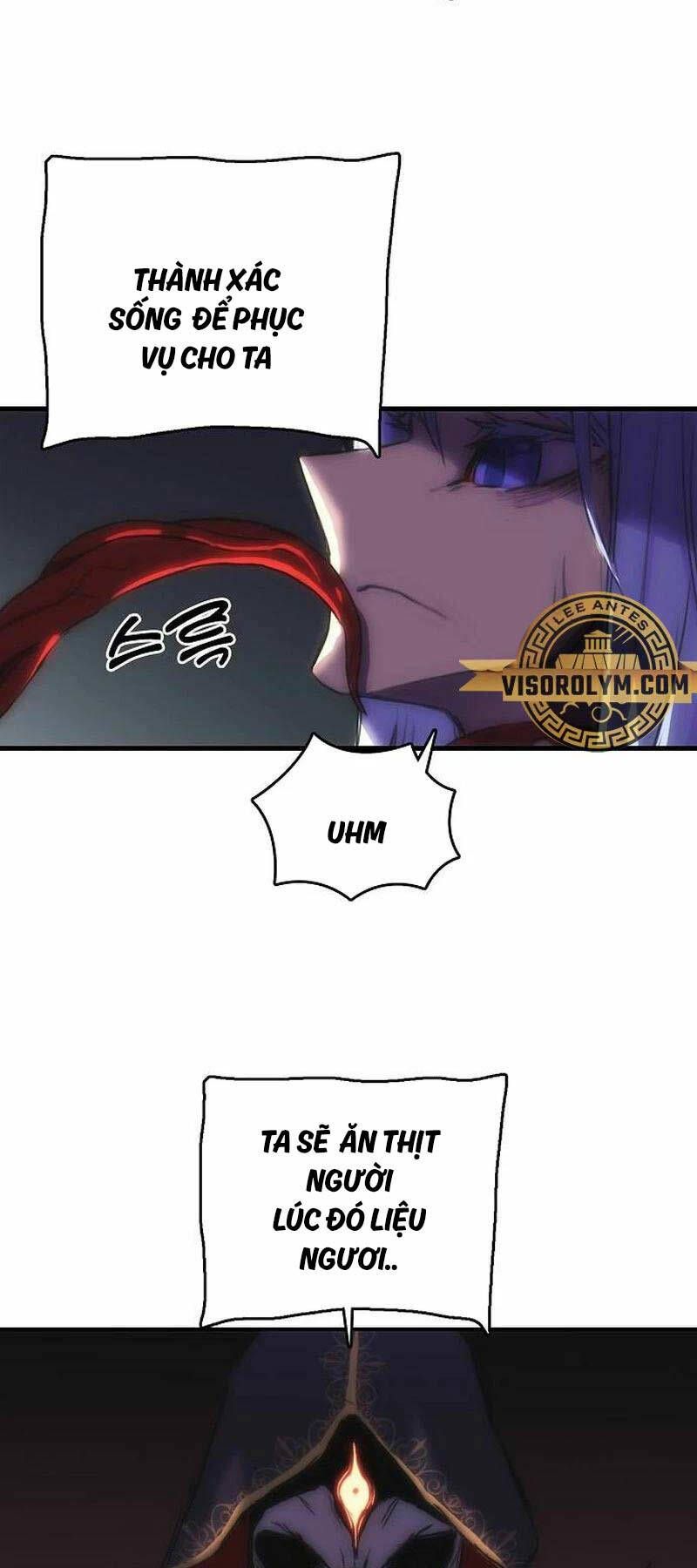 đọc truyện Bản Năng Hồi Quy Của Chó Săn Chương 22 ảnh 47 tại Thiên Thai Truyện