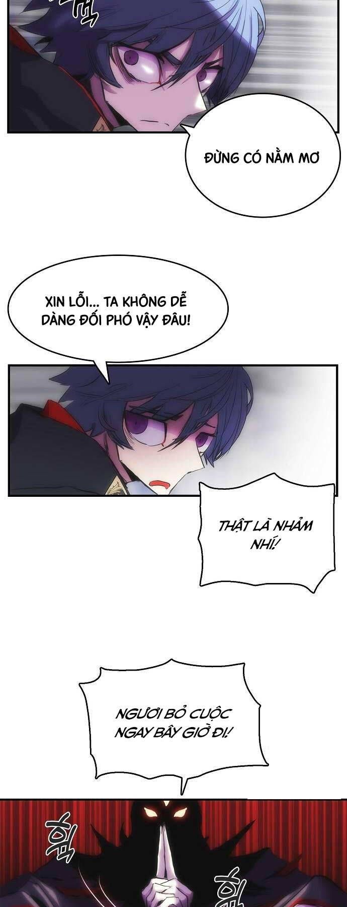 đọc truyện Bản Năng Hồi Quy Của Chó Săn Chương 24 ảnh 16 tại Thiên Thai Truyện