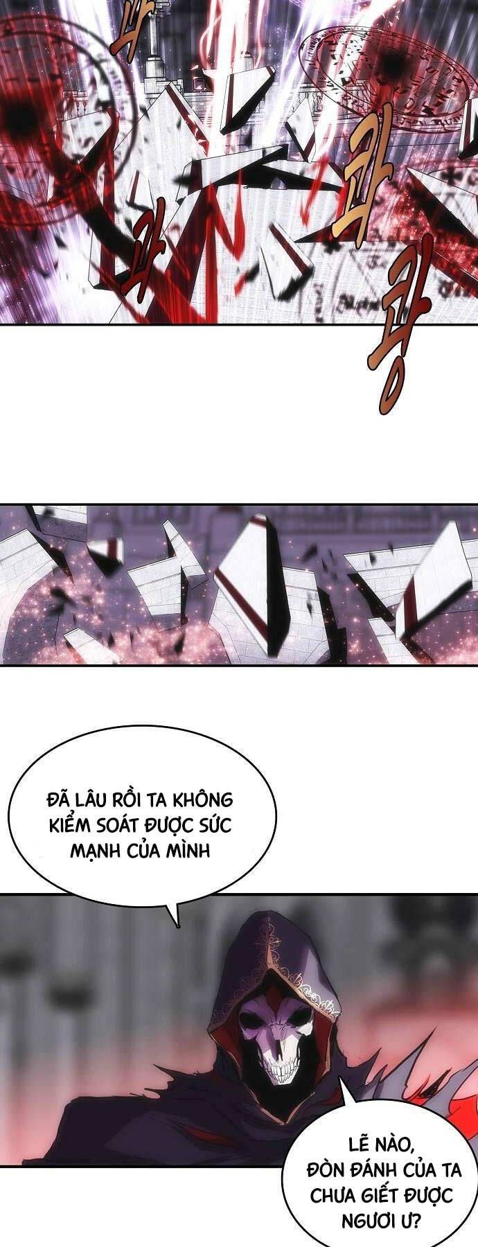 đọc truyện Bản Năng Hồi Quy Của Chó Săn Chương 24 ảnh 21 tại Thiên Thai Truyện