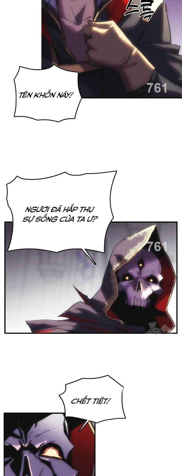 đọc truyện Bản Năng Hồi Quy Của Chó Săn Chương 24 ảnh 4 tại Thiên Thai Truyện