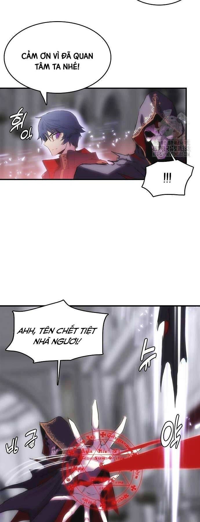 đọc truyện Bản Năng Hồi Quy Của Chó Săn Chương 24 ảnh 22 tại Thiên Thai Truyện