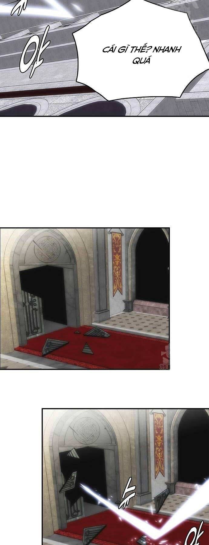 đọc truyện Bản Năng Hồi Quy Của Chó Săn Chương 24 ảnh 24 tại Thiên Thai Truyện