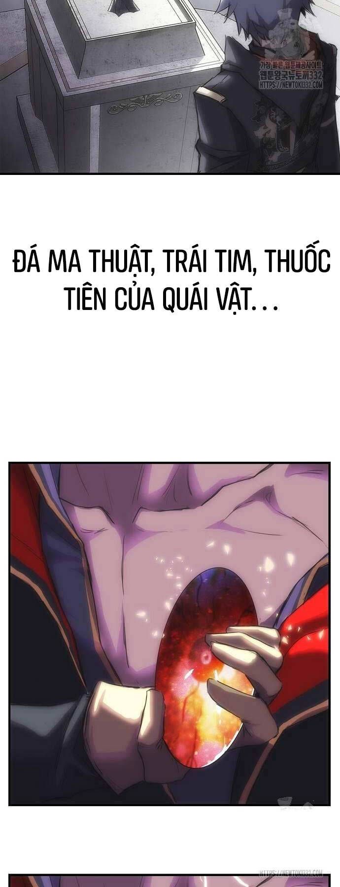 đọc truyện Bản Năng Hồi Quy Của Chó Săn Chương 24 ảnh 27 tại Thiên Thai Truyện