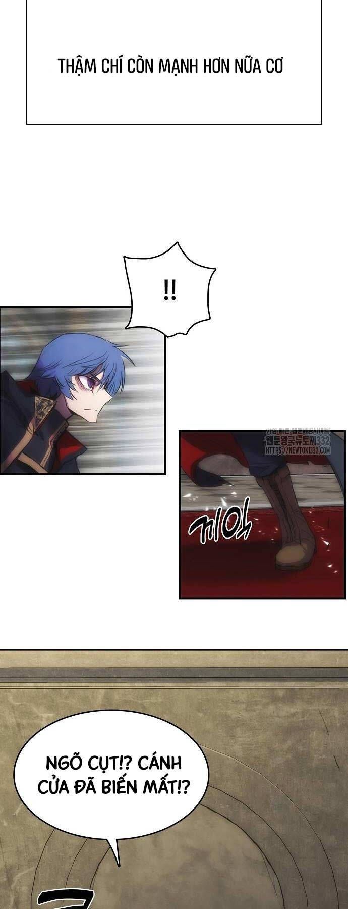 đọc truyện Bản Năng Hồi Quy Của Chó Săn Chương 24 ảnh 30 tại Thiên Thai Truyện