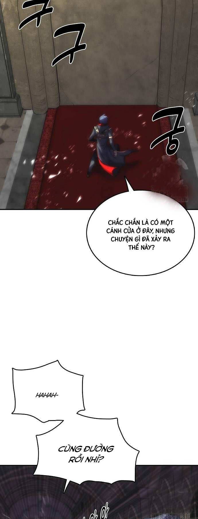 đọc truyện Bản Năng Hồi Quy Của Chó Săn Chương 24 ảnh 31 tại Thiên Thai Truyện