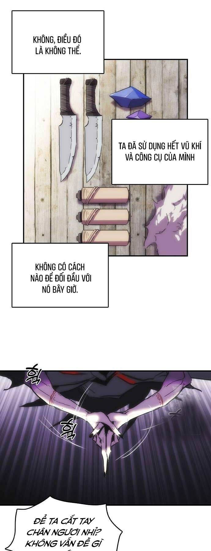 đọc truyện Bản Năng Hồi Quy Của Chó Săn Chương 24 ảnh 33 tại Thiên Thai Truyện