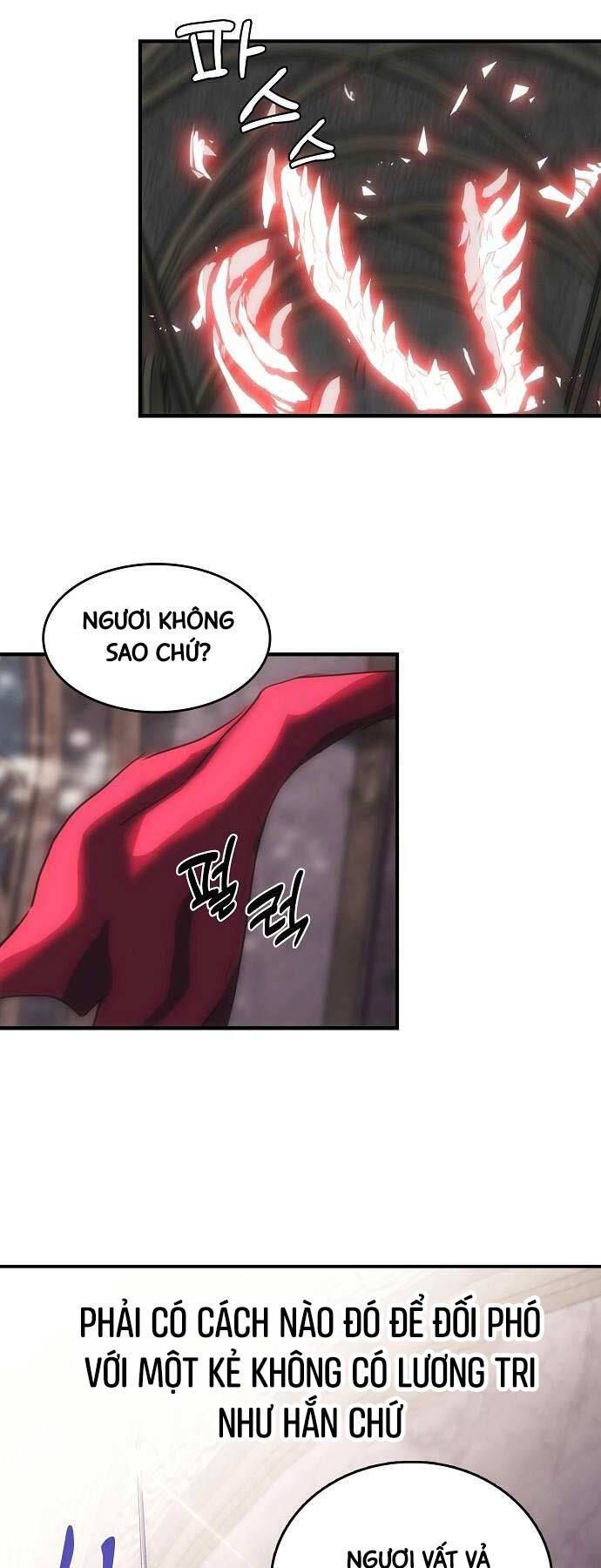 đọc truyện Bản Năng Hồi Quy Của Chó Săn Chương 24 ảnh 37 tại Thiên Thai Truyện