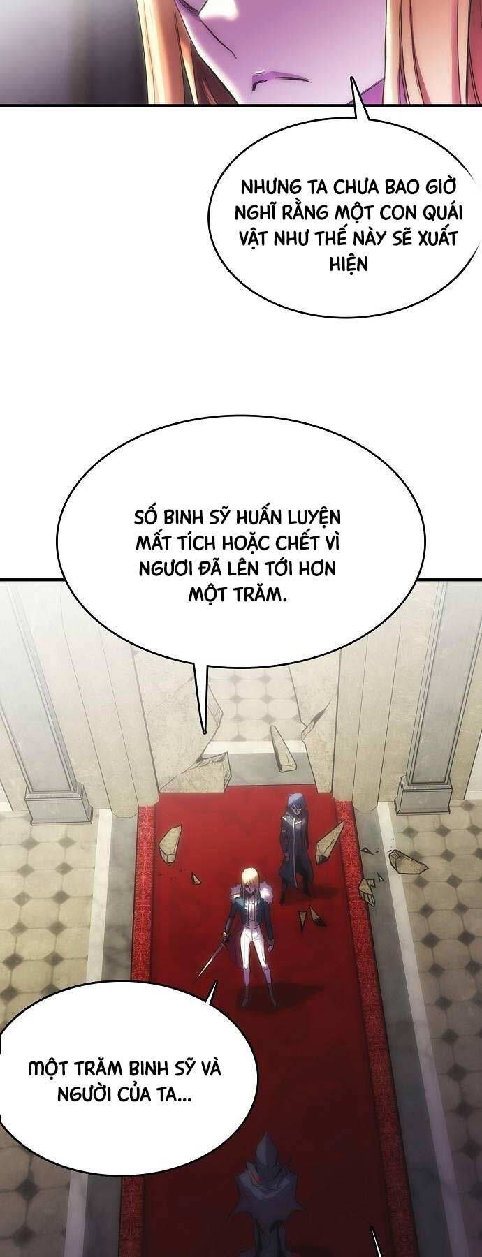 đọc truyện Bản Năng Hồi Quy Của Chó Săn Chương 24 ảnh 39 tại Thiên Thai Truyện