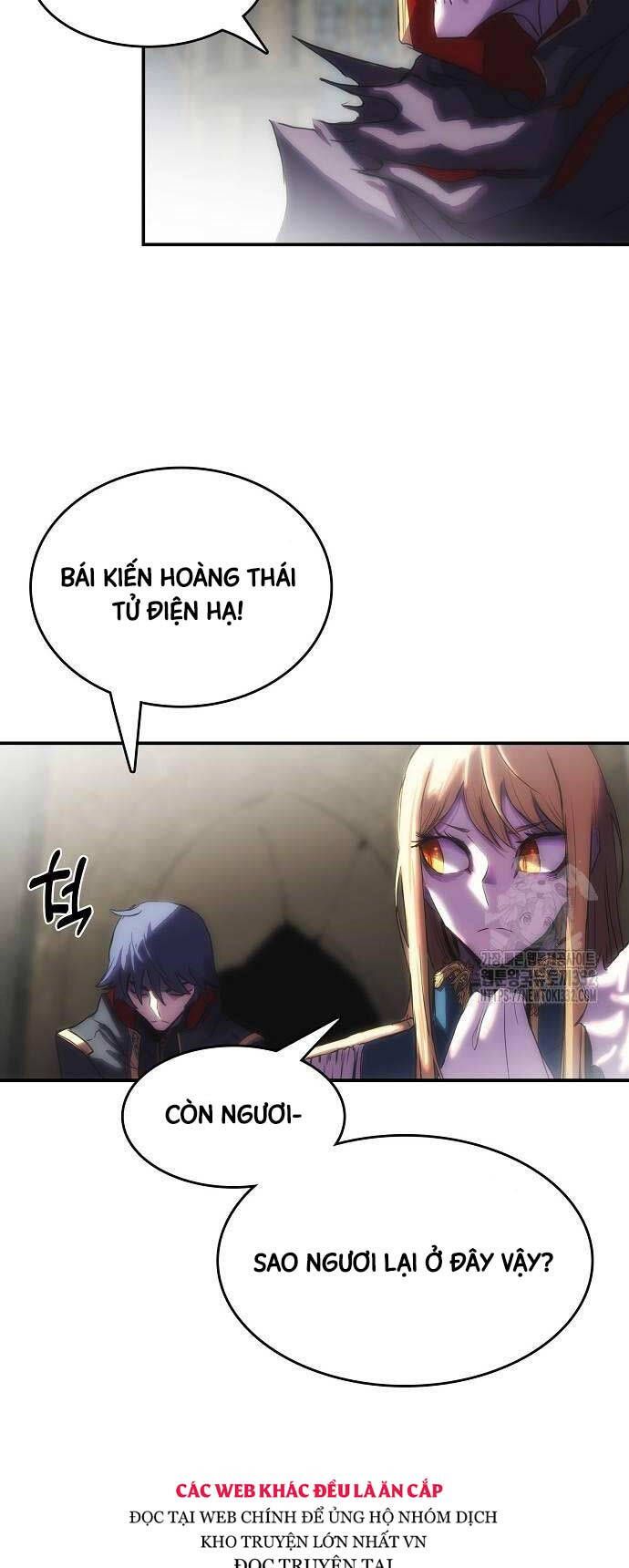 đọc truyện Bản Năng Hồi Quy Của Chó Săn Chương 24 ảnh 41 tại Thiên Thai Truyện