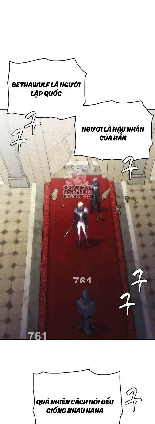 đọc truyện Bản Năng Hồi Quy Của Chó Săn Chương 25 ảnh 3 tại Thiên Thai Truyện