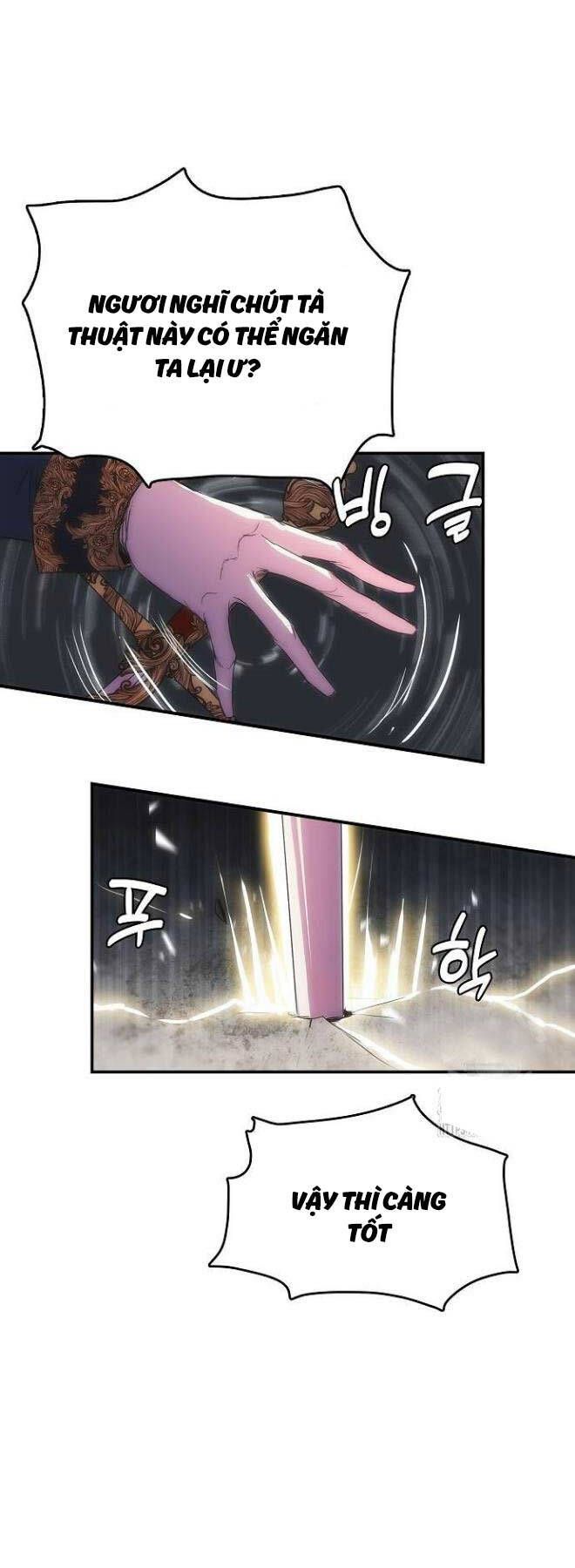 đọc truyện Bản Năng Hồi Quy Của Chó Săn Chương 25 ảnh 47 tại Thiên Thai Truyện