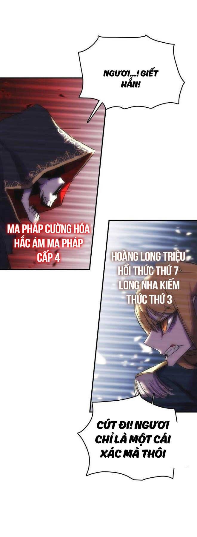 đọc truyện Bản Năng Hồi Quy Của Chó Săn Chương 25 ảnh 50 tại Thiên Thai Truyện