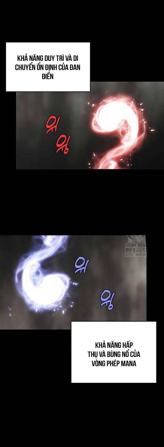 đọc truyện Bản Năng Hồi Quy Của Chó Săn Chương 25 ảnh 11 tại Thiên Thai Truyện